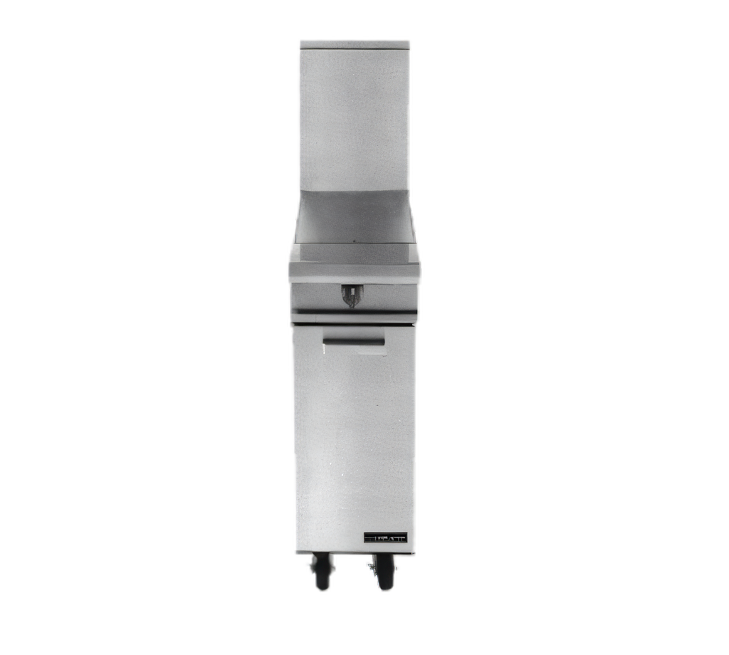 Garland M12T-6 Master Gas Ranges - M12T-6