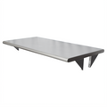 BK Resources PTS-2460 Wire Shelving - PTS-2460