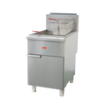 Omcan USA Gas Fryers - 48308