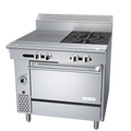 Garland C36-14R Garland Cuisine Gas Ranges - C36-14R