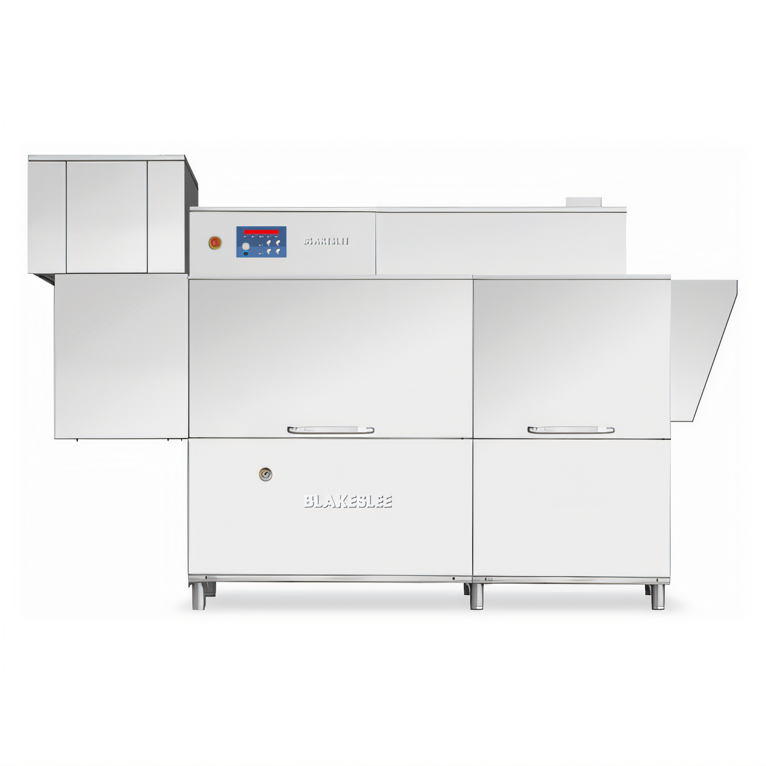 Blakeslee RC-86BD Conveyor Dishwashers - RC-86BD