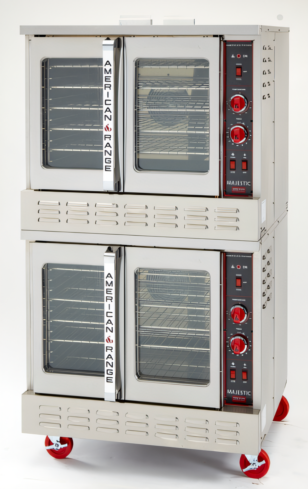 American Range Convection Ovens - MSD-2