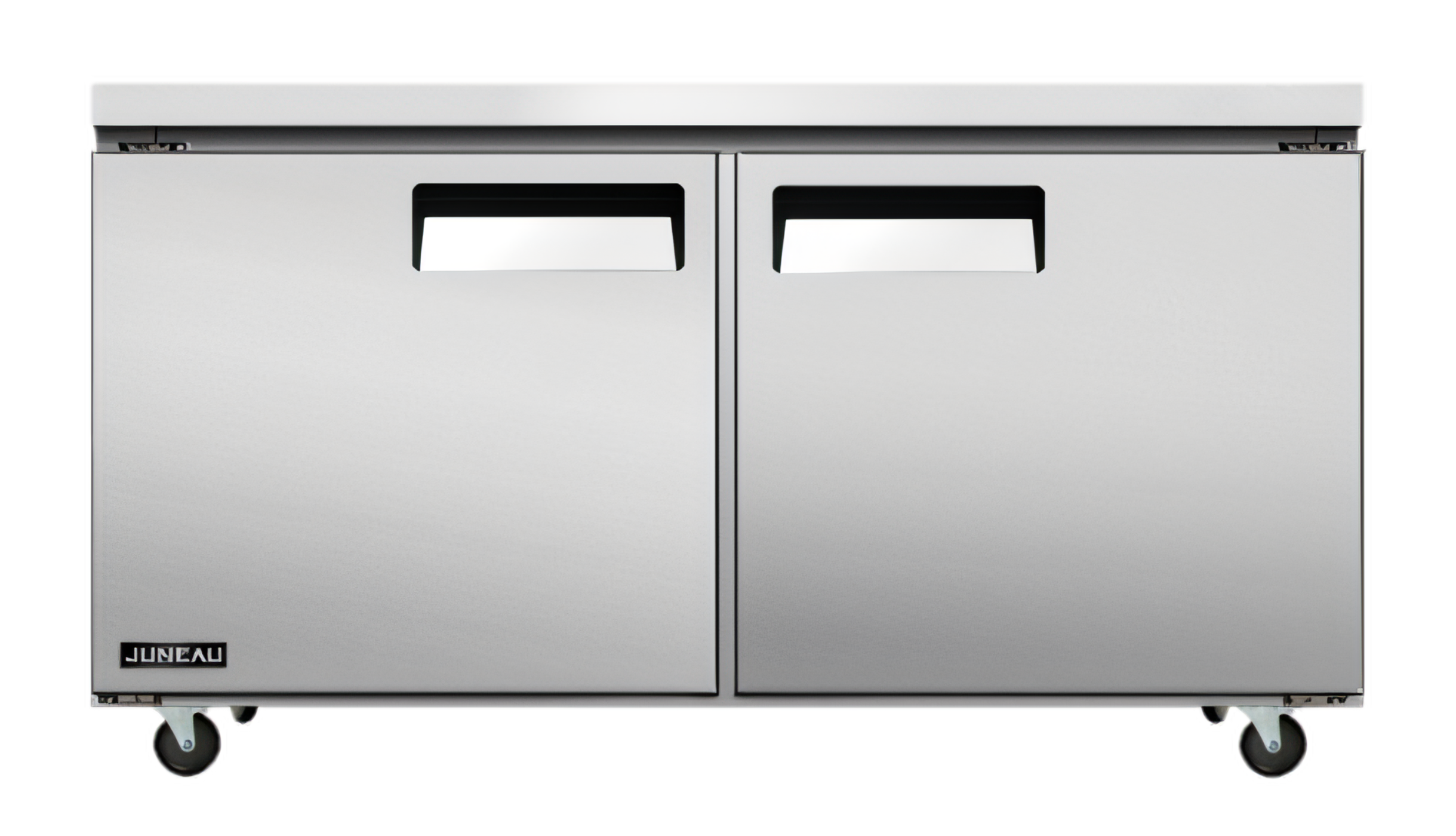 Omcan USA Juneau Reach-in Refrigerators - 58016