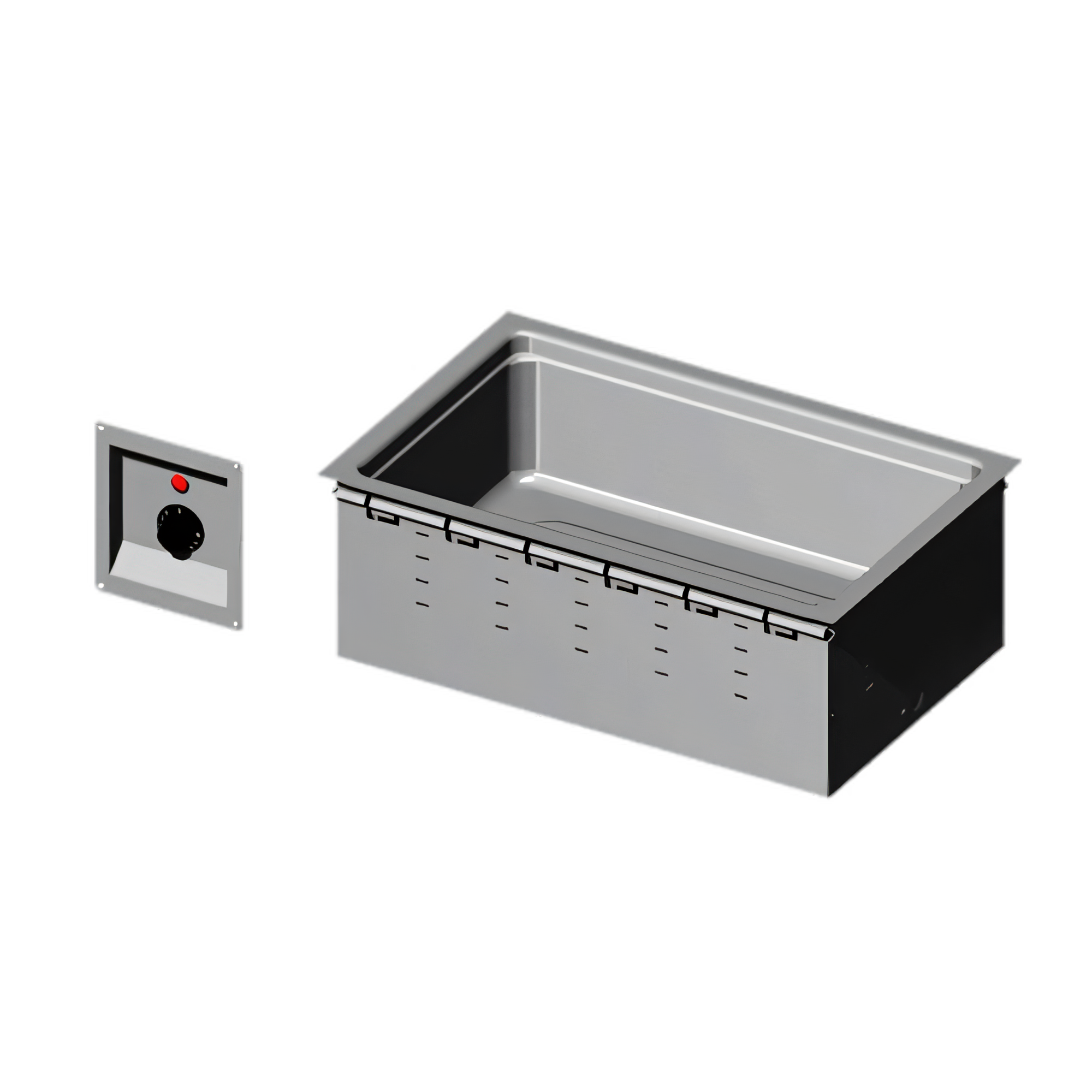 Vollrath Steam Tables & Food Wells - 36358
