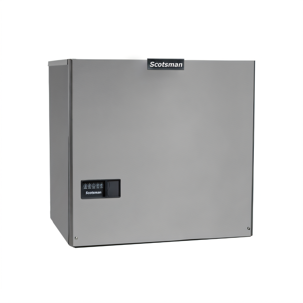 Scotsman MC0830MR-32 Prodigy ELITEIce Machines - MC0830MR-32