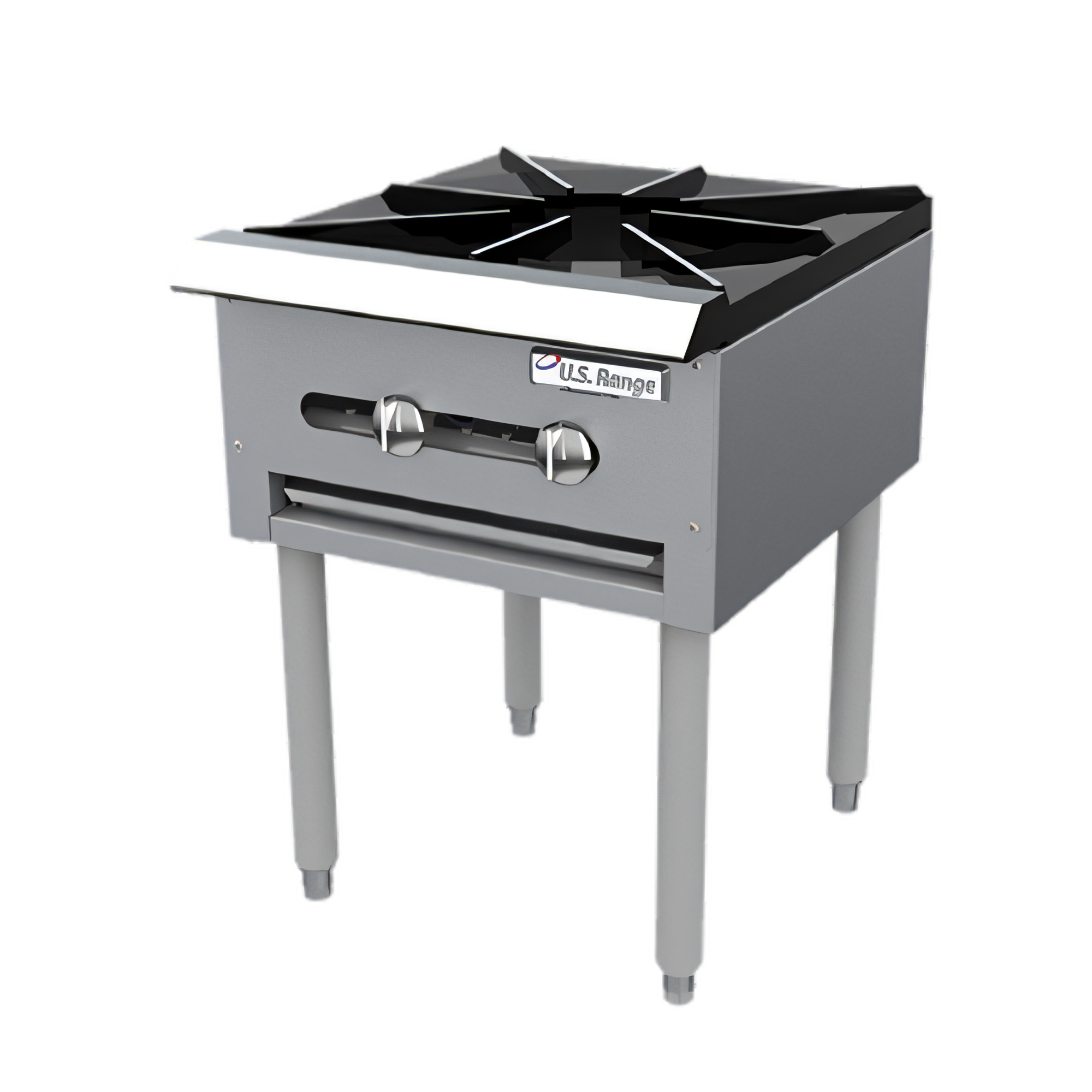 Garland SP-1844-SIGNATURE Signature Gas Ranges - SP-1844-SIGNATURE