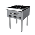 Garland SP-1844-SIGNATURE Signature Gas Ranges - SP-1844-SIGNATURE
