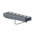 Vollrath Steam Tables & Food Wells - 3640860