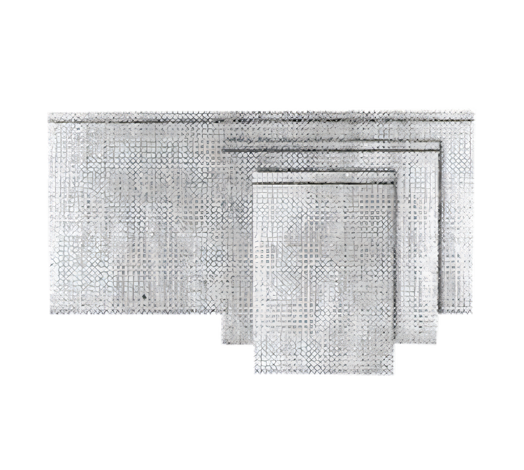 Garland M24BG Master Flue Risers - M24BG