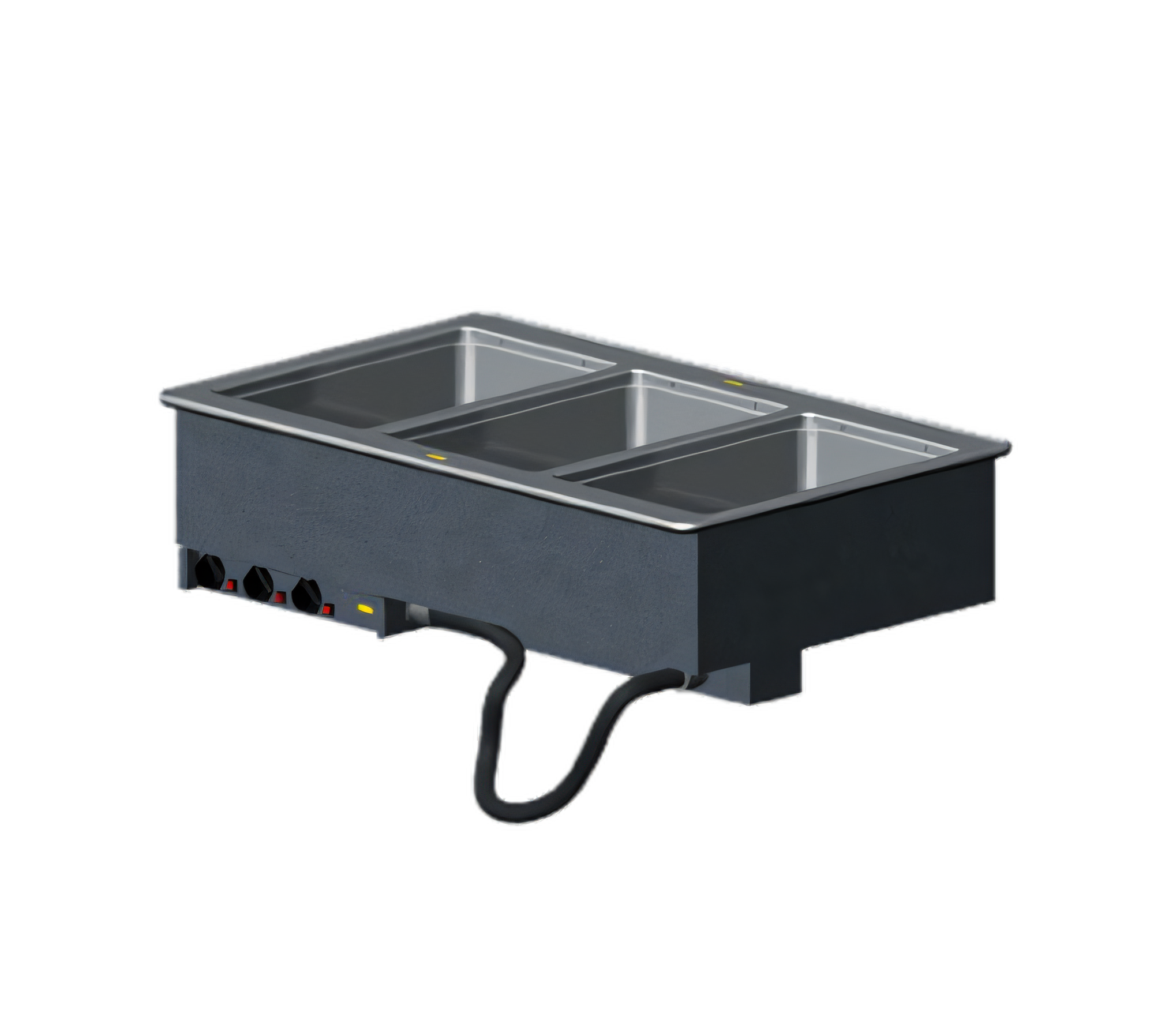 Vollrath Steam Tables & Food Wells - 3647310