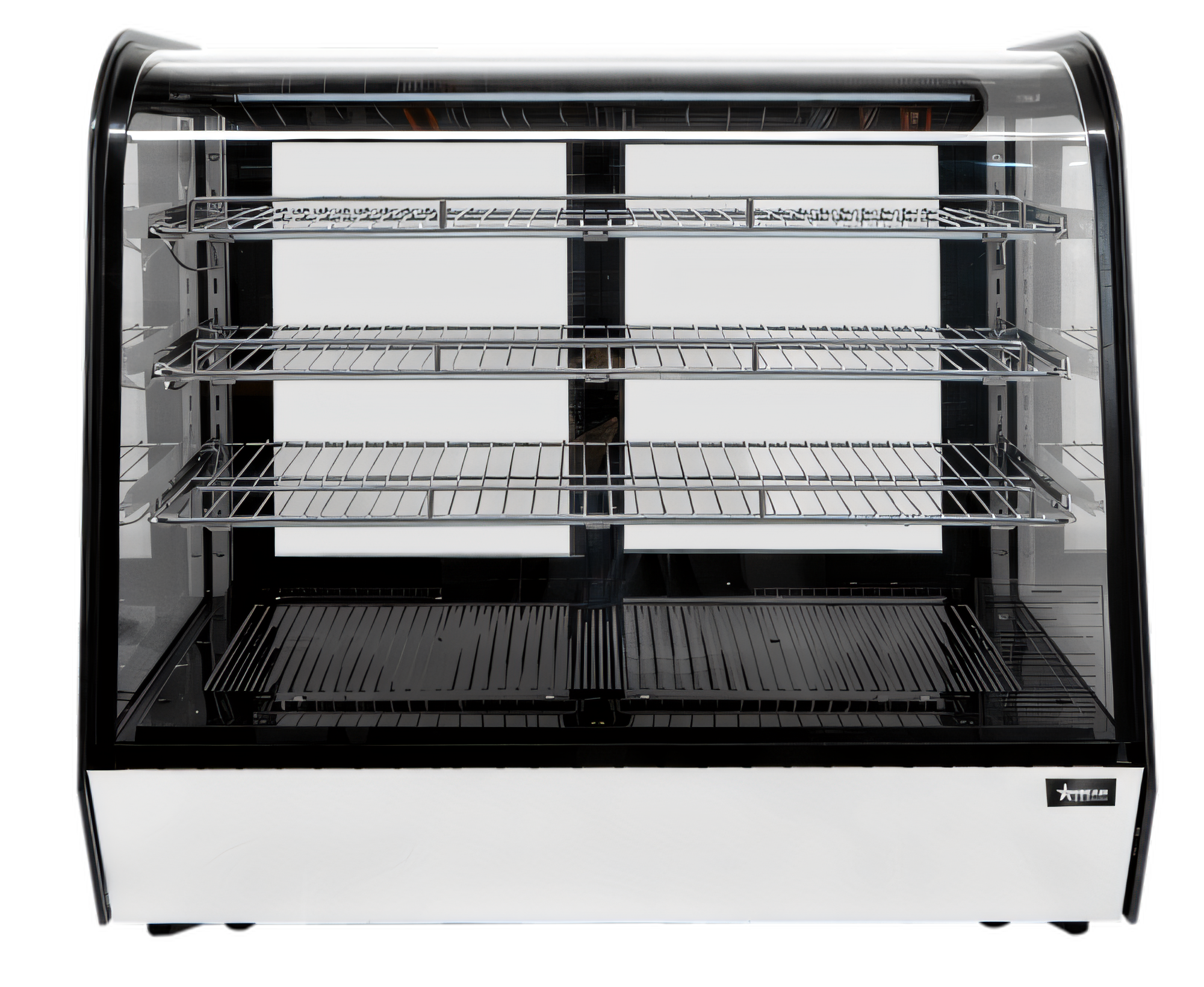 Omcan USA Countertop Refrigerated Display Cases - 47968