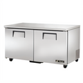 True Mfg. - General Foodservice TUC-60-32F-HC Undercounter & Worktop Refrigeration - TUC-60-32F-HC