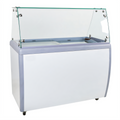 Omcan USA Gelato Cases - 44588
