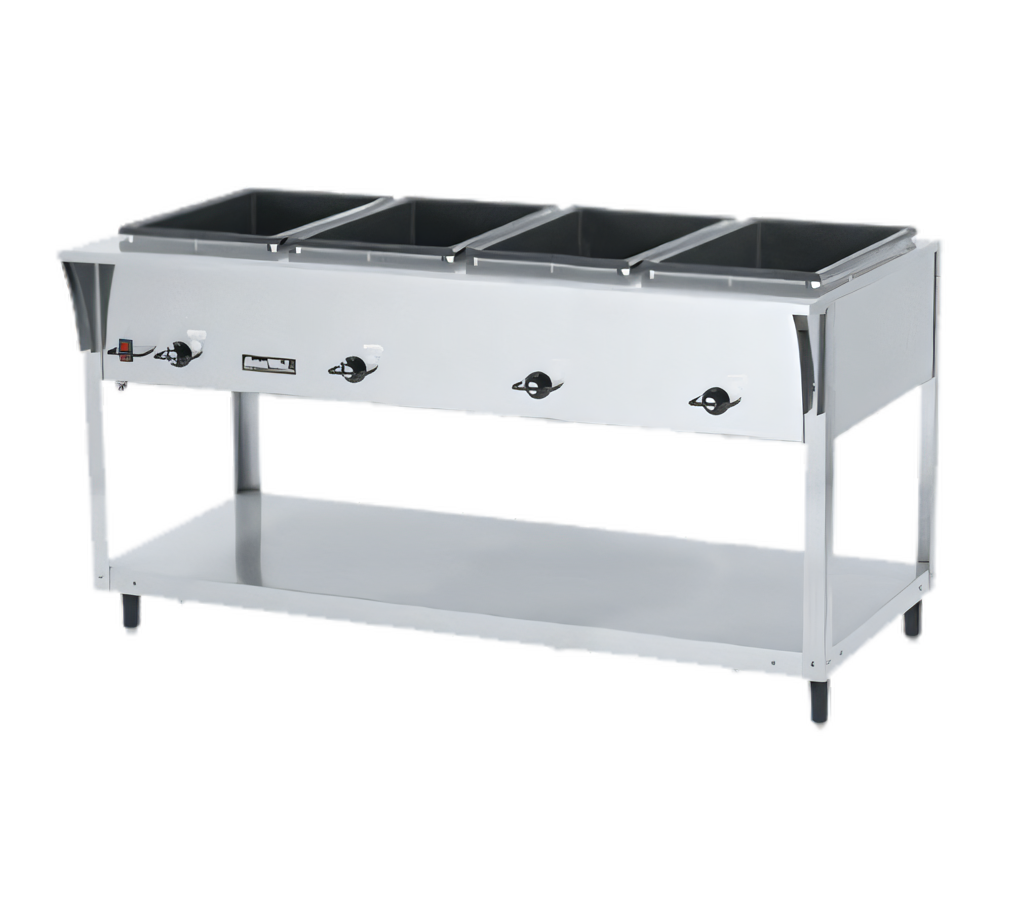 Vollrath ServeWell Serving Counters - 38218