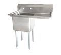Omcan USA Compartment Sinks - 25248