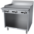 Garland C36-1-1S Garland Cuisine Gas Ranges - C36-1-1S