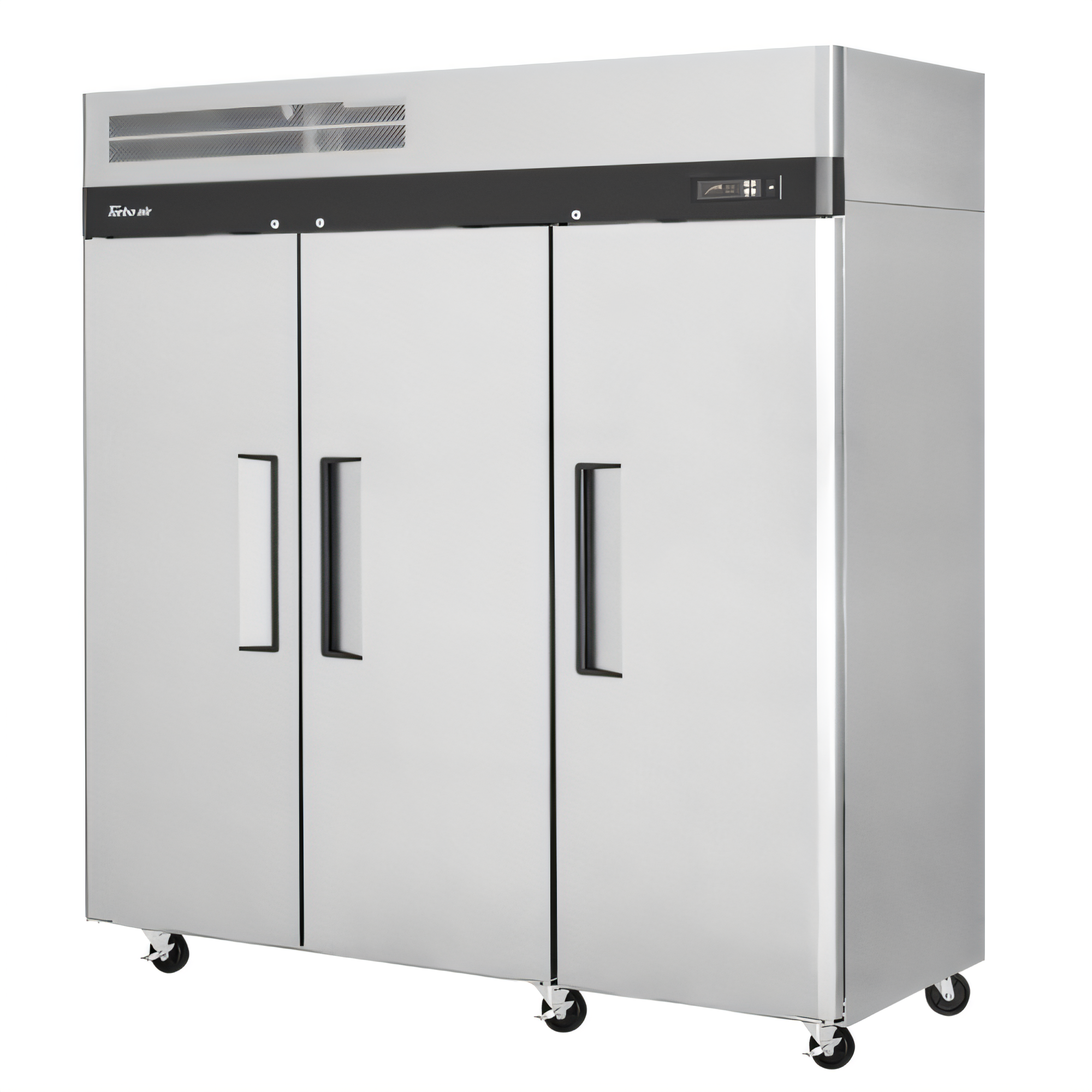 Turbo Air M3R72-3-N M3 Reach-in Refrigerators - M3R72-3-N