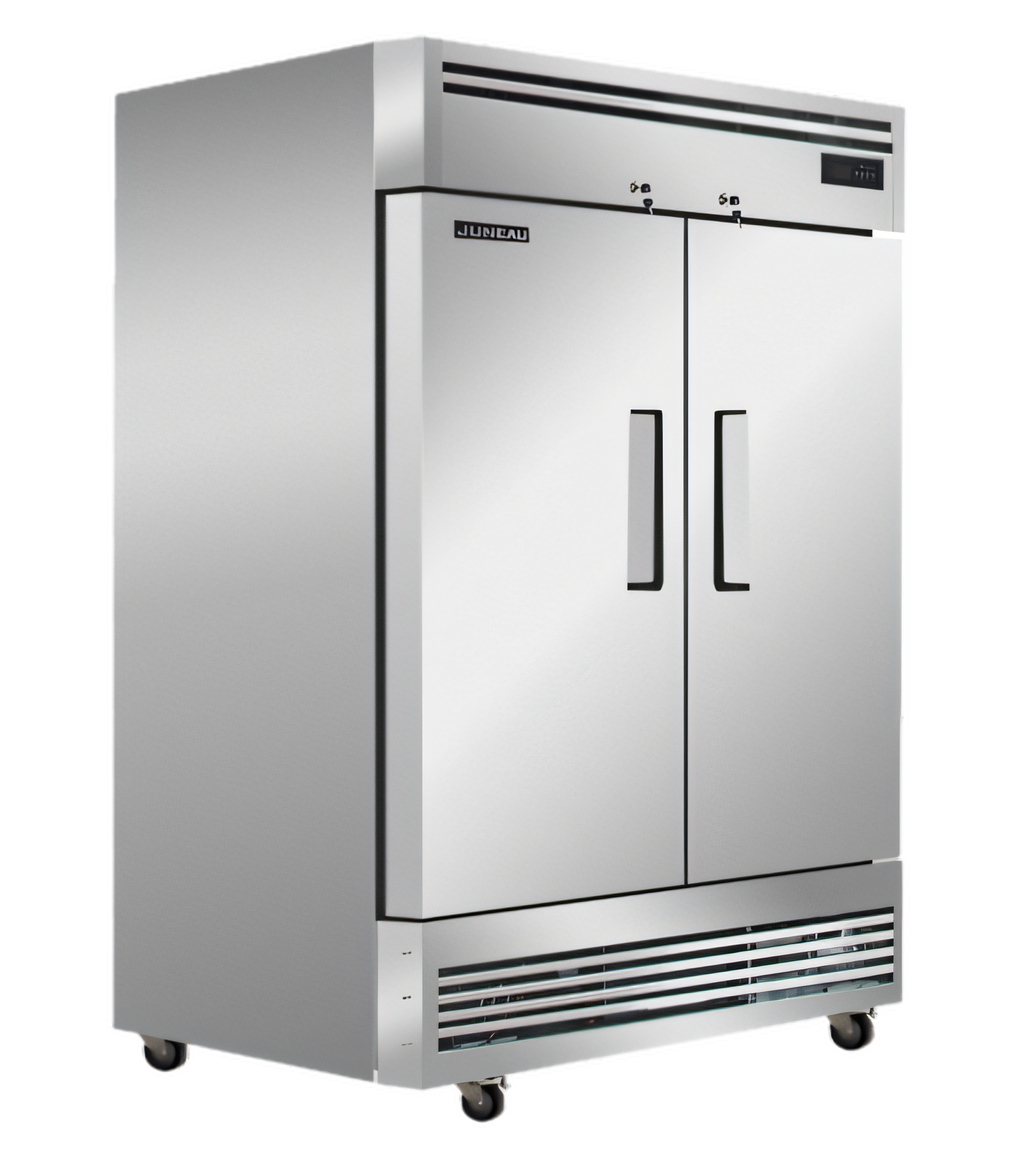 Omcan USA Juneau Reach-in Refrigerators - 58002