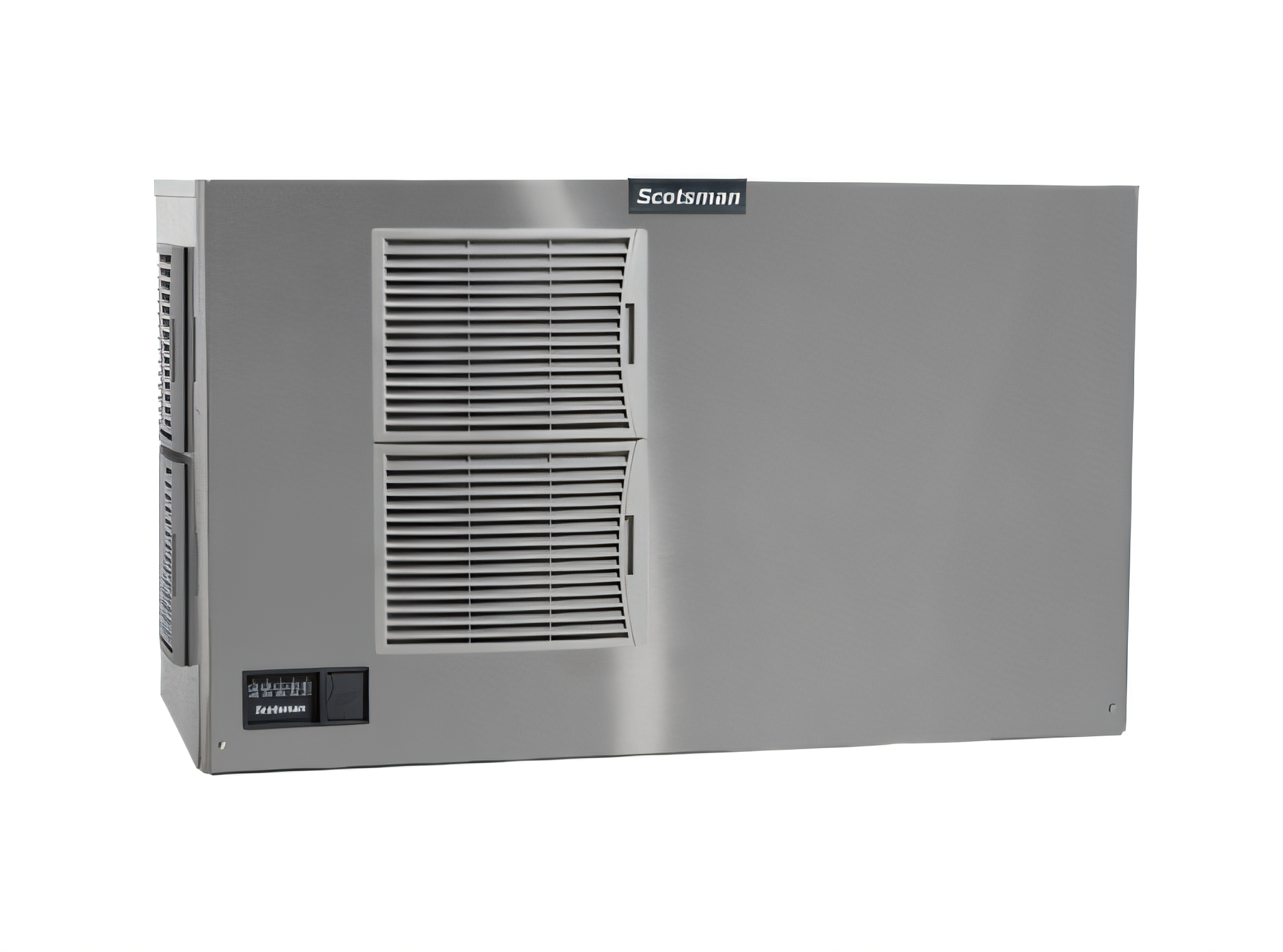 Scotsman MC1848SA-32 Prodigy ELIT Ice Machines - MC1848SA-32