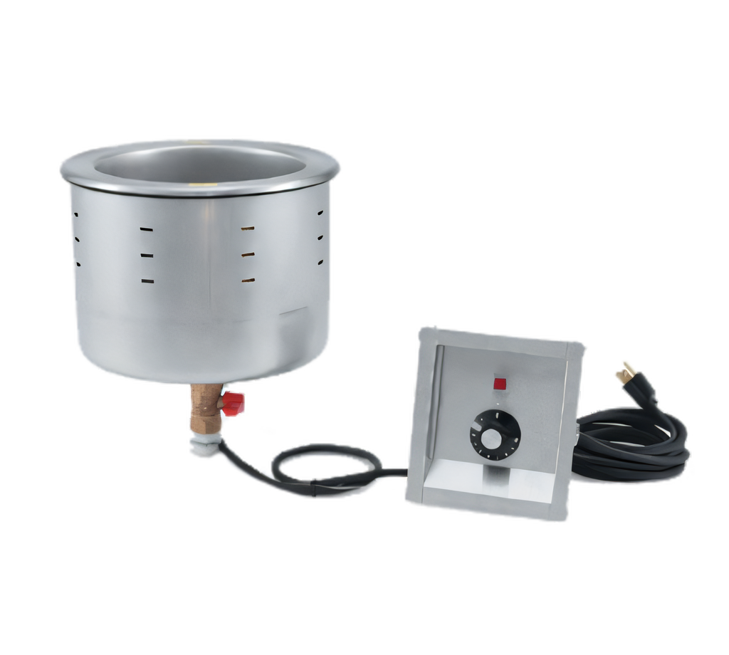 Vollrath Steam Tables & Food Wells - 3646510