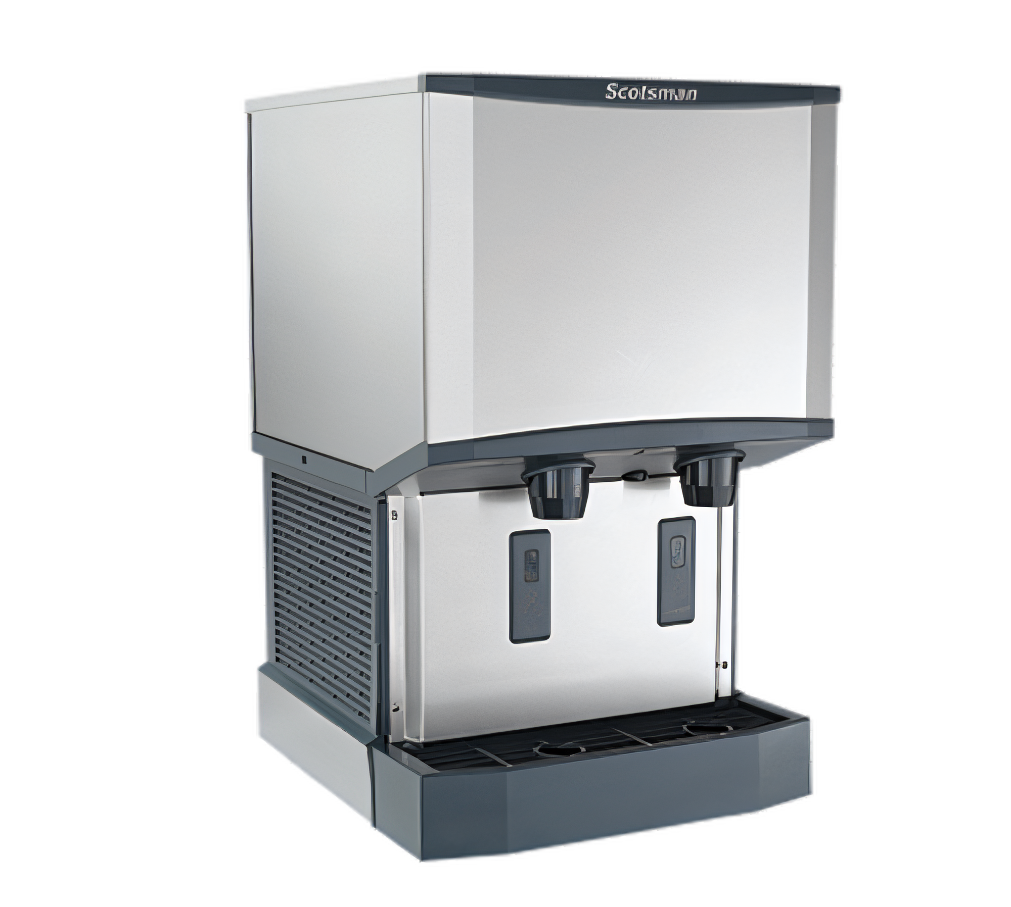 Scotsman  Meridian Ice & Water Dispensers - HID525A-1