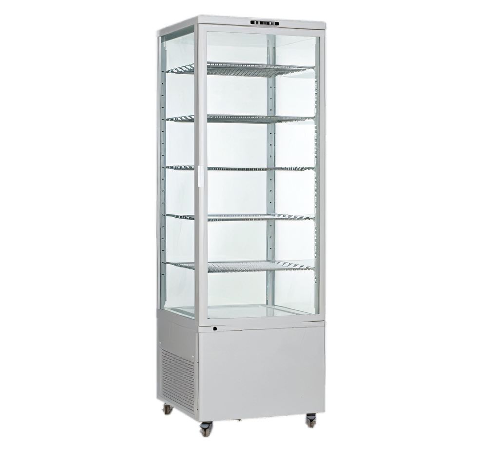 Omcan USA 34874 Food Displays & Merchandisers - 34874