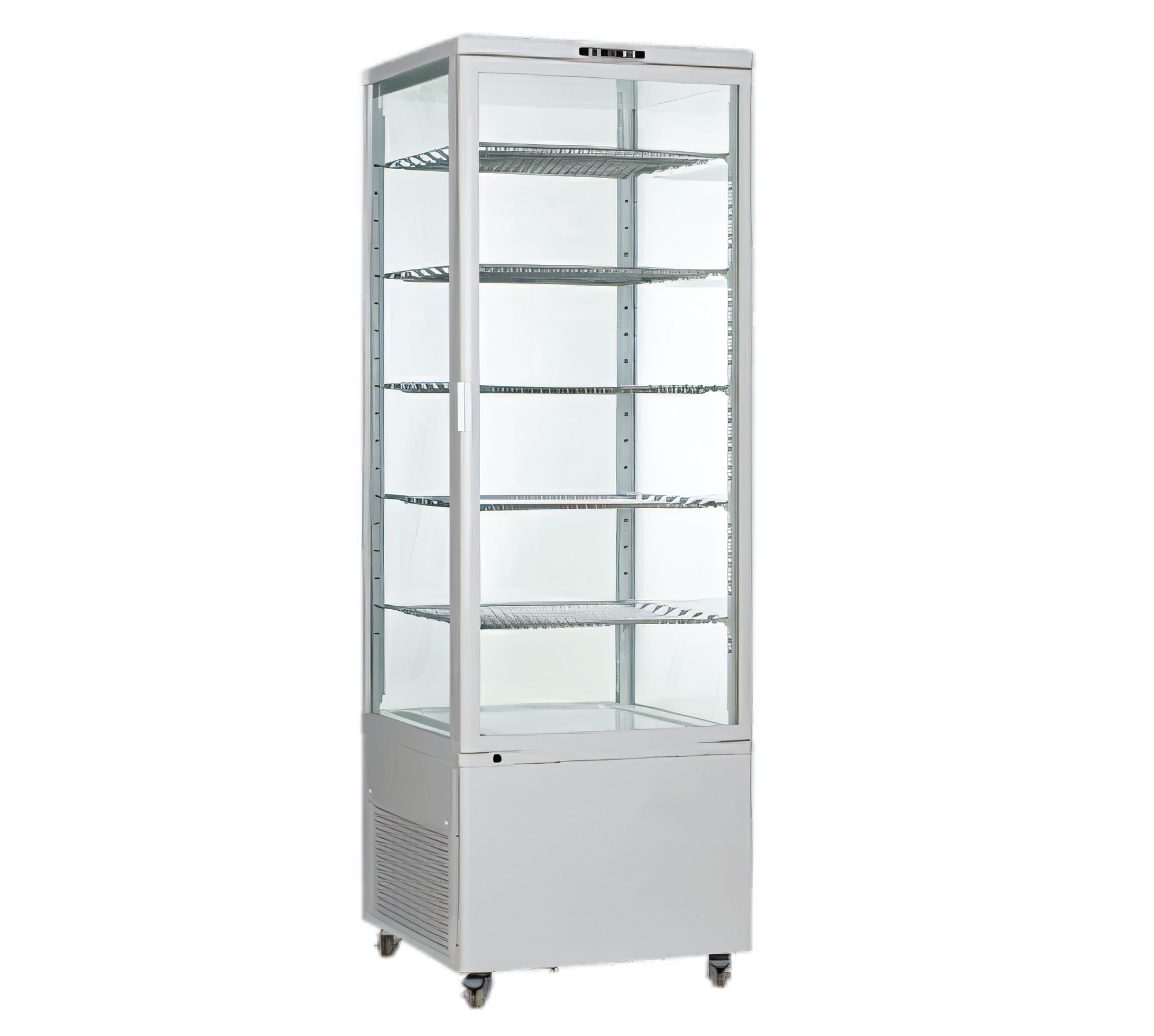 Omcan USA 34874 Food Displays & Merchandisers - 34874