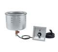 Vollrath Steam Tables & Food Wells - 36465