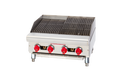 American Range Gas Charbroilers - ARSRB-12