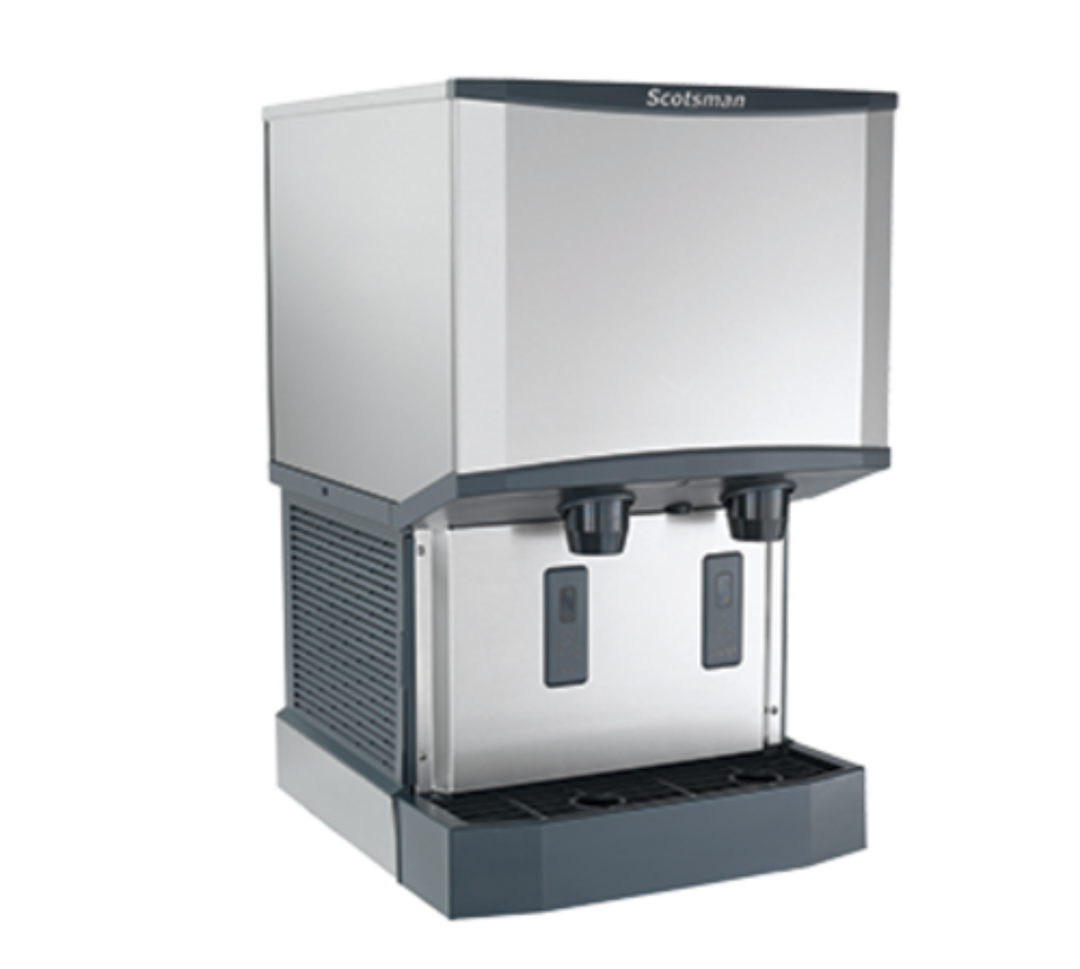 Scotsman  Meridian Ice & Water Dispensers - HID525AWX-1
