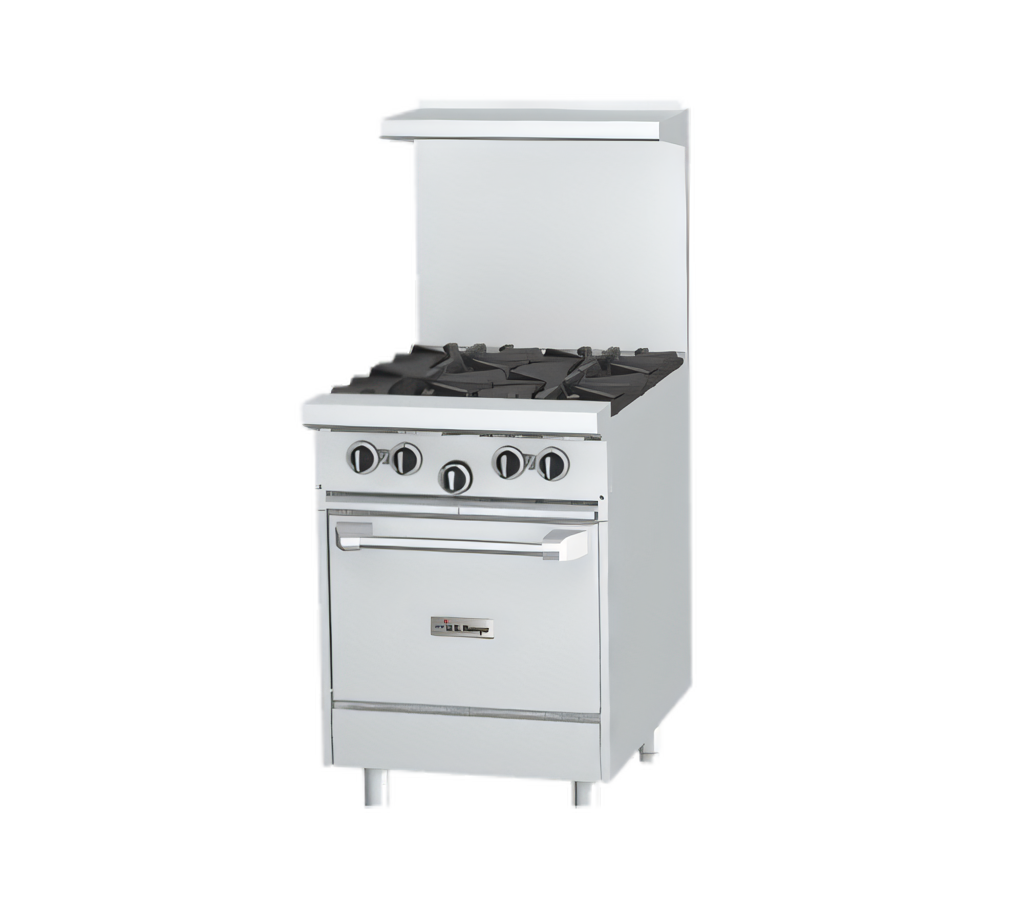 Garland U36-6R US Range U Series Ranges Gas Ranges - U36-6R