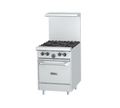 Garland U36-6R US Range U Series Ranges Gas Ranges - U36-6R
