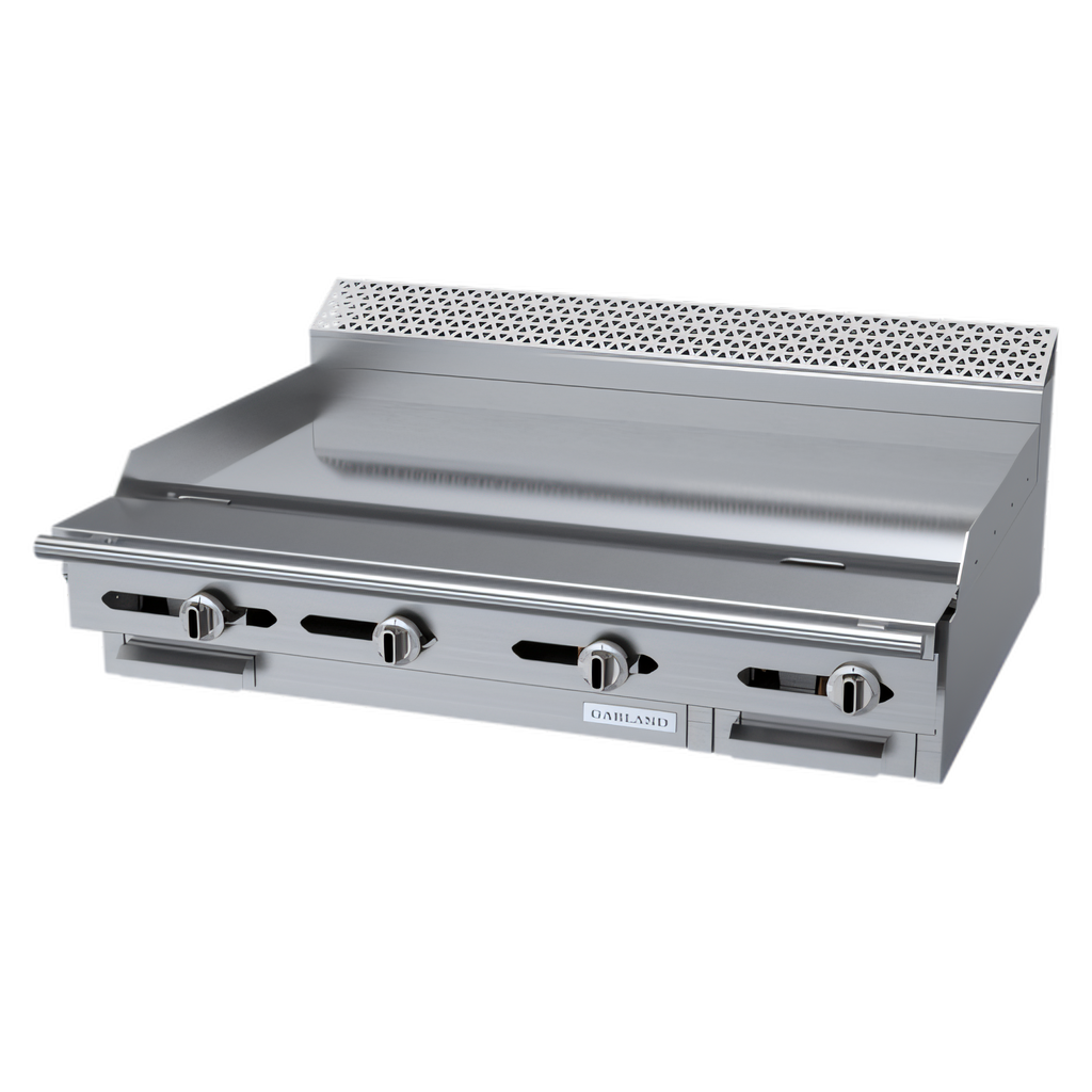 Garland C48-1-1M Garland Cuisine Gas Ranges - C48-1-1M