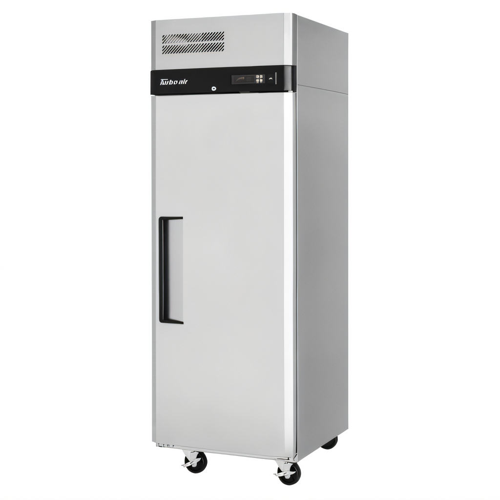 Turbo Air M3R24-1-N M3 Reach-in Refrigerators - M3R24-1-N
