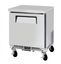 Turbo Air MUR-24S-N6 M3 Reach-in Refrigerators - MUR-24S-N6