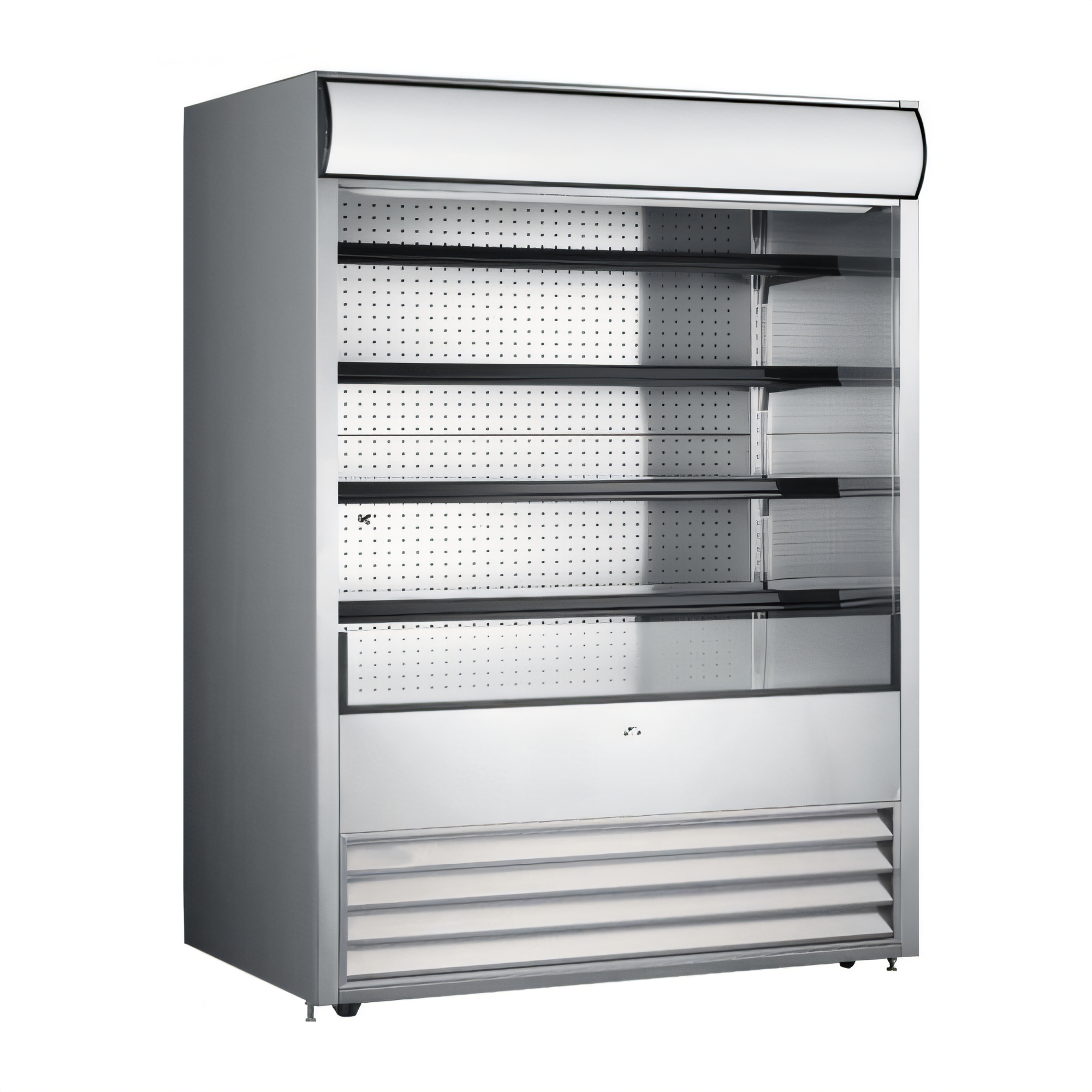 Omcan USA 43460 Open-Air Coolers - 43460