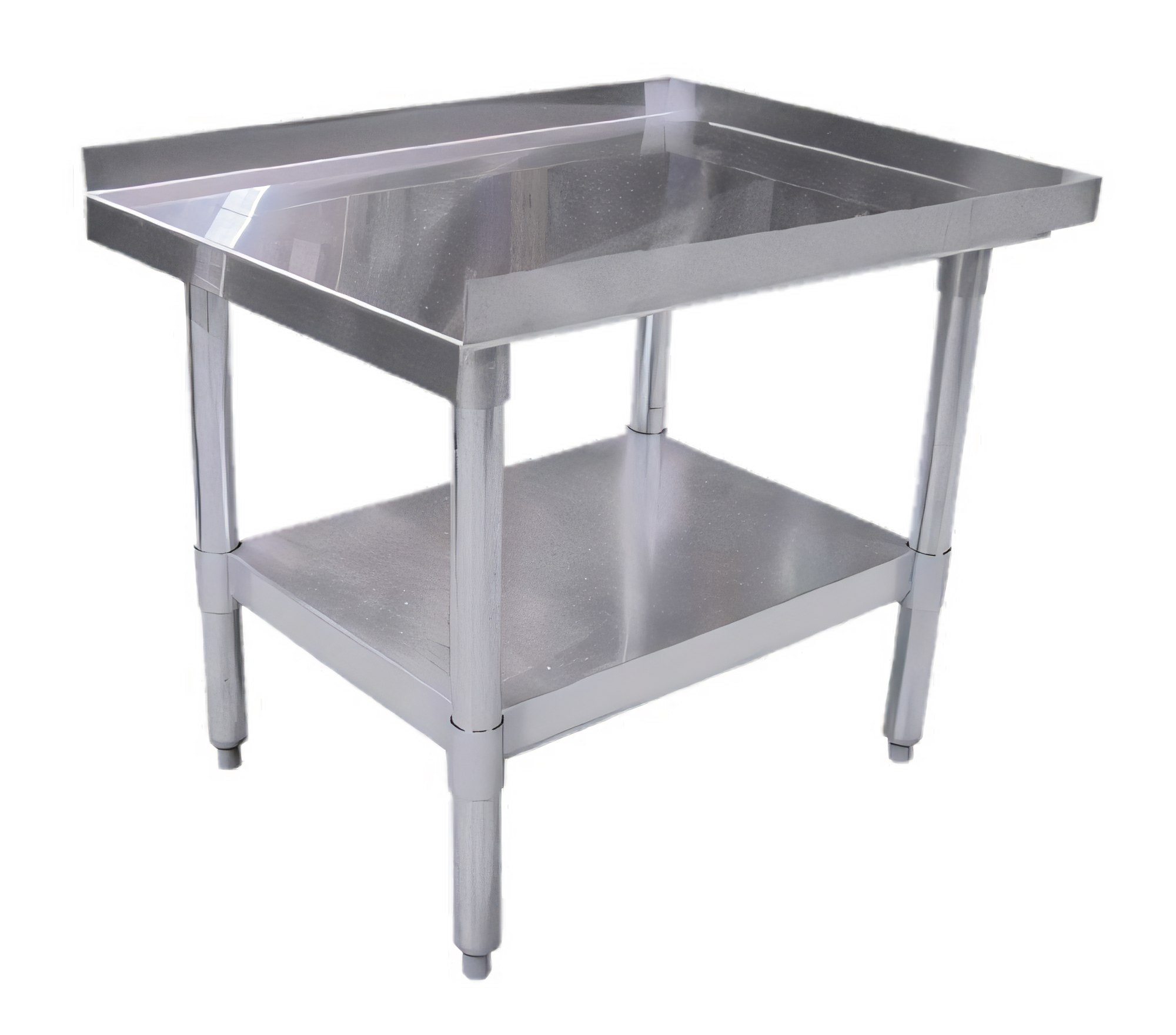 Omcan USA Standard Series Equipment Stands & Utility Carts - 22062