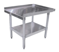 Omcan USA Standard Series Equipment Stands & Utility Carts - 22062