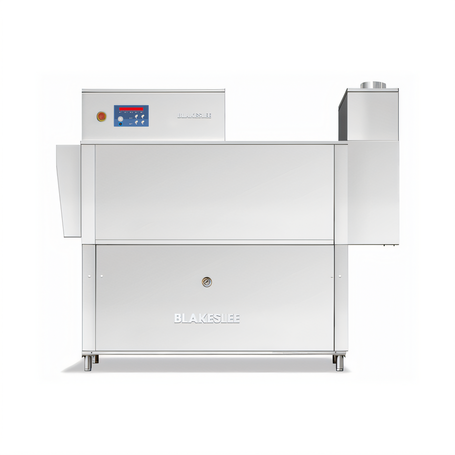 Blakeslee RC-62BD Conveyor Dishwashers -  RC-62BD
