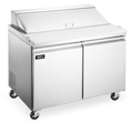 Omcan USA Prep Tables - 50034
