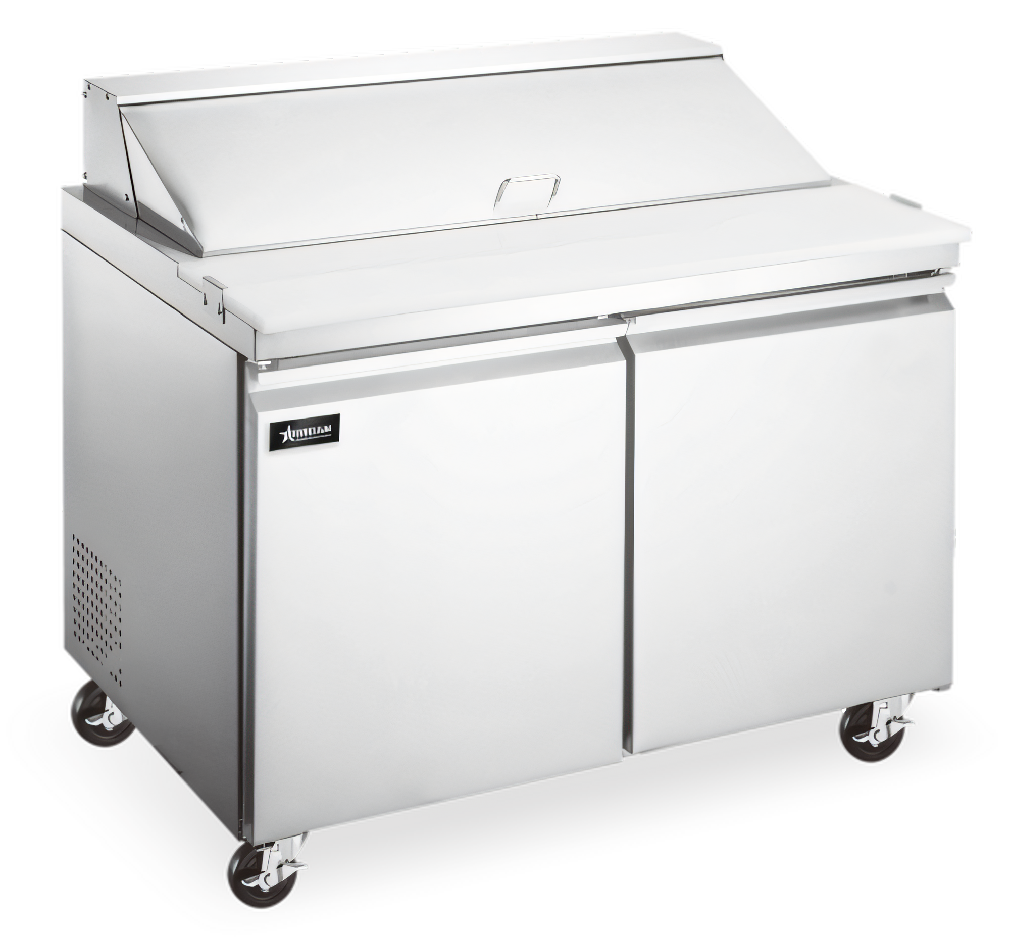 Omcan USA Prep Tables - 50034