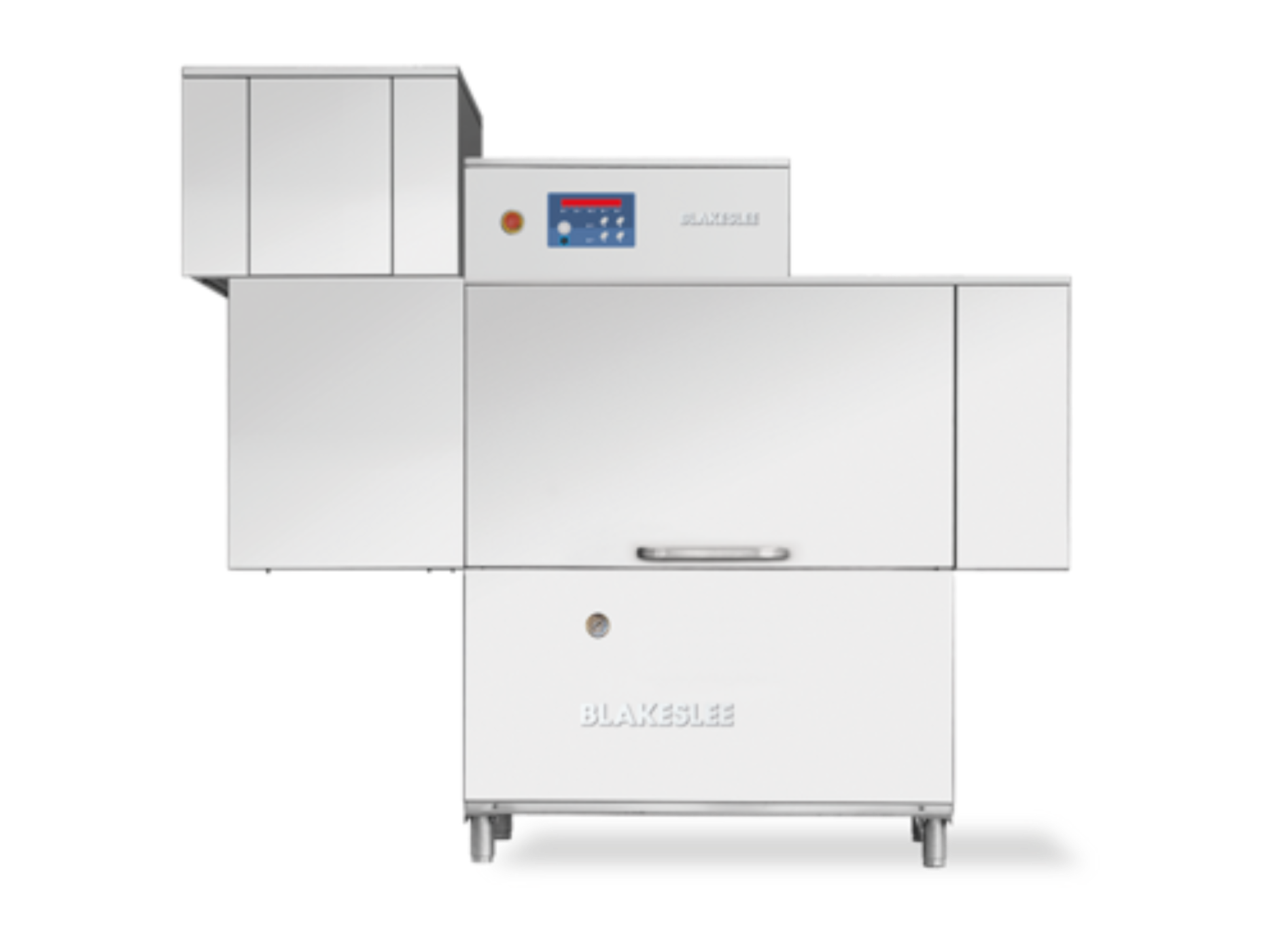 Blakeslee RC-64-3 DR99 Conveyor Dishwashers - RC-64-3 DR99
