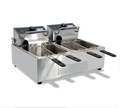Omcan USA Electric Fryers - 39372