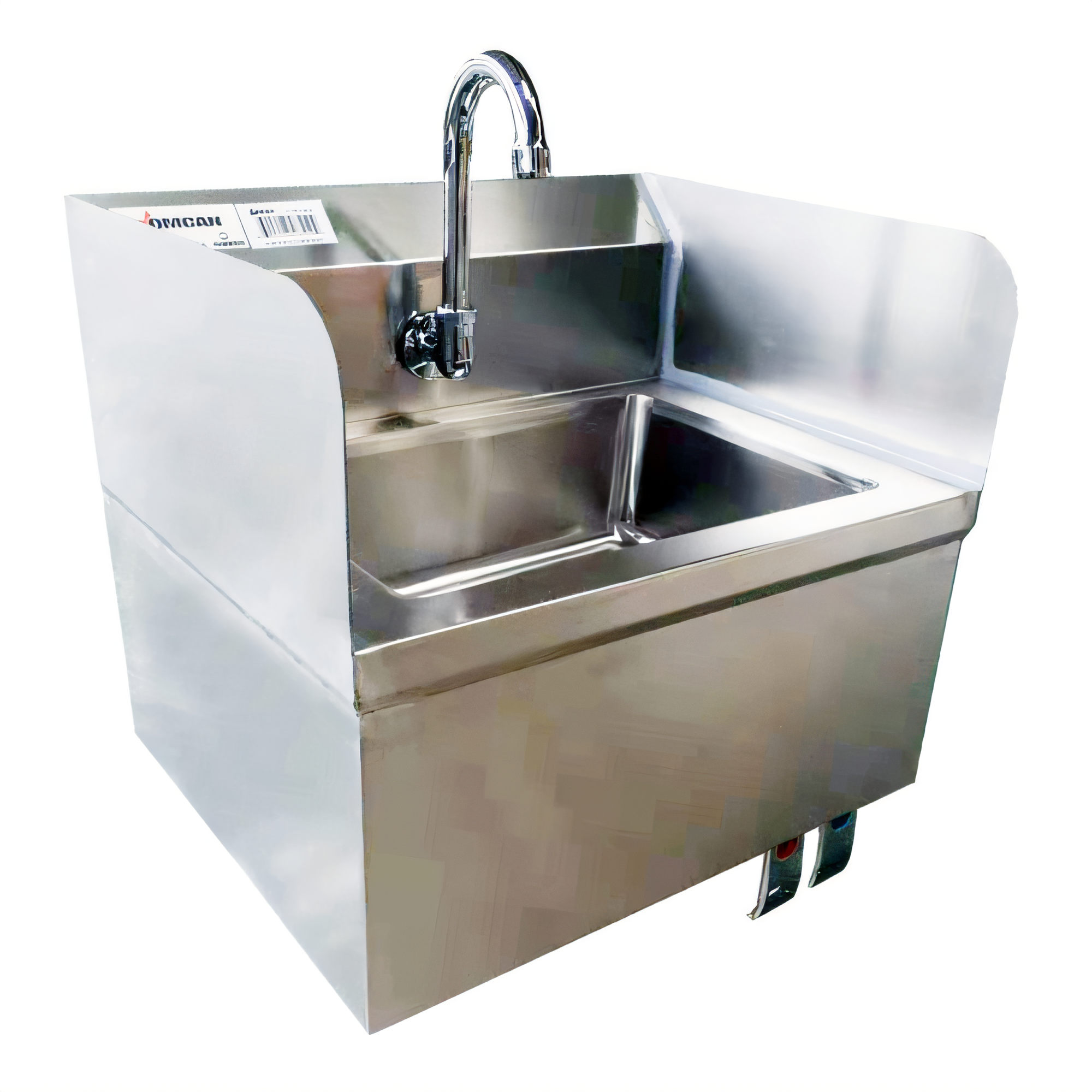 Omcan USA Hand Sinks - 46512