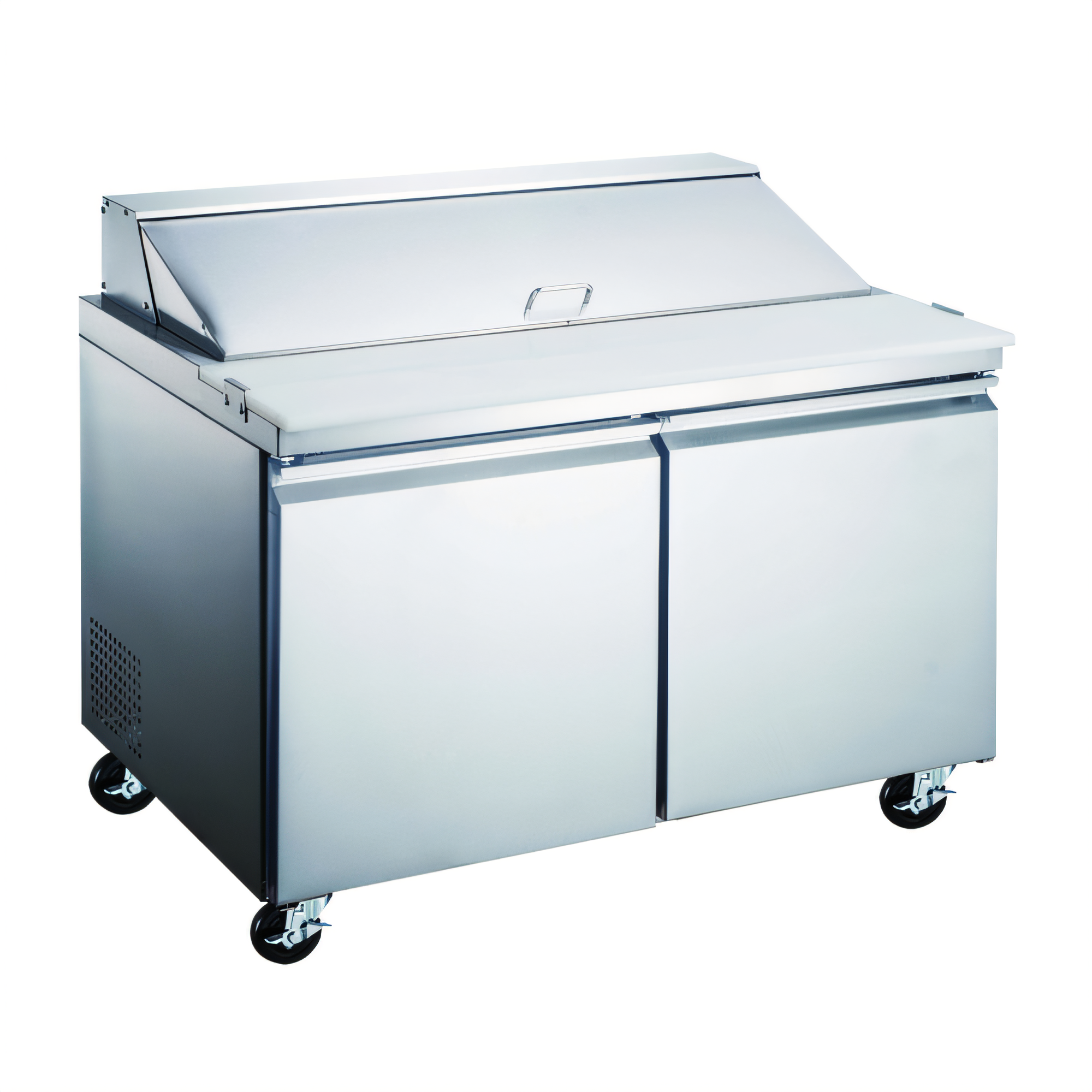 Omcan USA Prep Tables - 50047