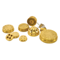 Omcan USA 13291 Dough Mixer Accessories - 13291