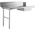 Omcan USA Compartment Sinks - 28484