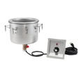 Vollrath Steam Tables & Food Wells - 3646210