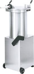 Omcan USA 46101 Trento Sausage Stuffers - USA 46101