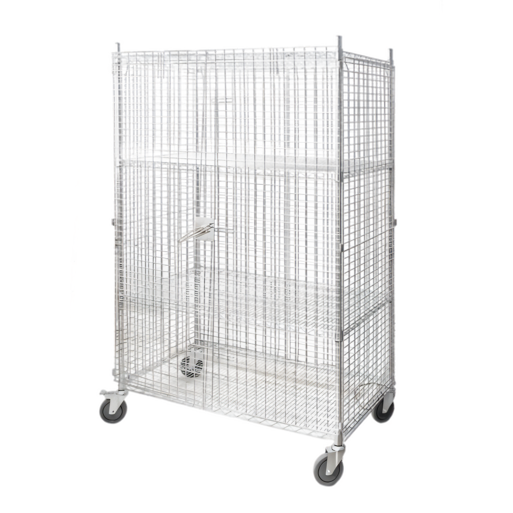 Omcan USA Specialty Storage & Transport - 44540